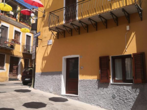 Casa Luna Iglesias